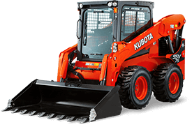 View Armstrong Implements skid steer loaders