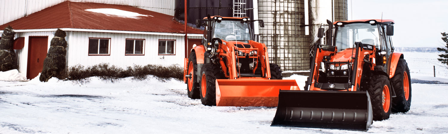 2020 Kubota Winter for sale in Armstrong Implements, Swift Current, Saskatchewan